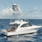 Quest is a Hatteras 45 Express Yacht For Sale in Lighthouse Point-2