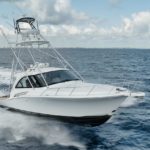 Quest is a Hatteras 45 Express Yacht For Sale in Lighthouse Point-0