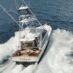 Quest is a Hatteras 45 Express Yacht For Sale in Lighthouse Point-4