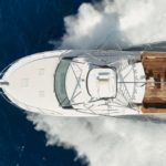 Quest is a Hatteras 45 Express Yacht For Sale in Lighthouse Point-9