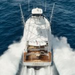 Quest is a Hatteras 45 Express Yacht For Sale in Lighthouse Point-6