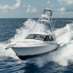 Quest is a Hatteras 45 Express Yacht For Sale in Lighthouse Point-10