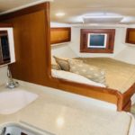 Nailed It is a Cabo 35 Express Yacht For Sale in San Diego-13