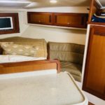 Nailed It is a Cabo 35 Express Yacht For Sale in San Diego-14