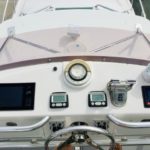 Nailed It is a Cabo 35 Express Yacht For Sale in San Diego-12