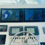 Nailed It is a Cabo 35 Express Yacht For Sale in San Diego-8