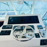 Nailed It is a Cabo 35 Express Yacht For Sale in San Diego-10