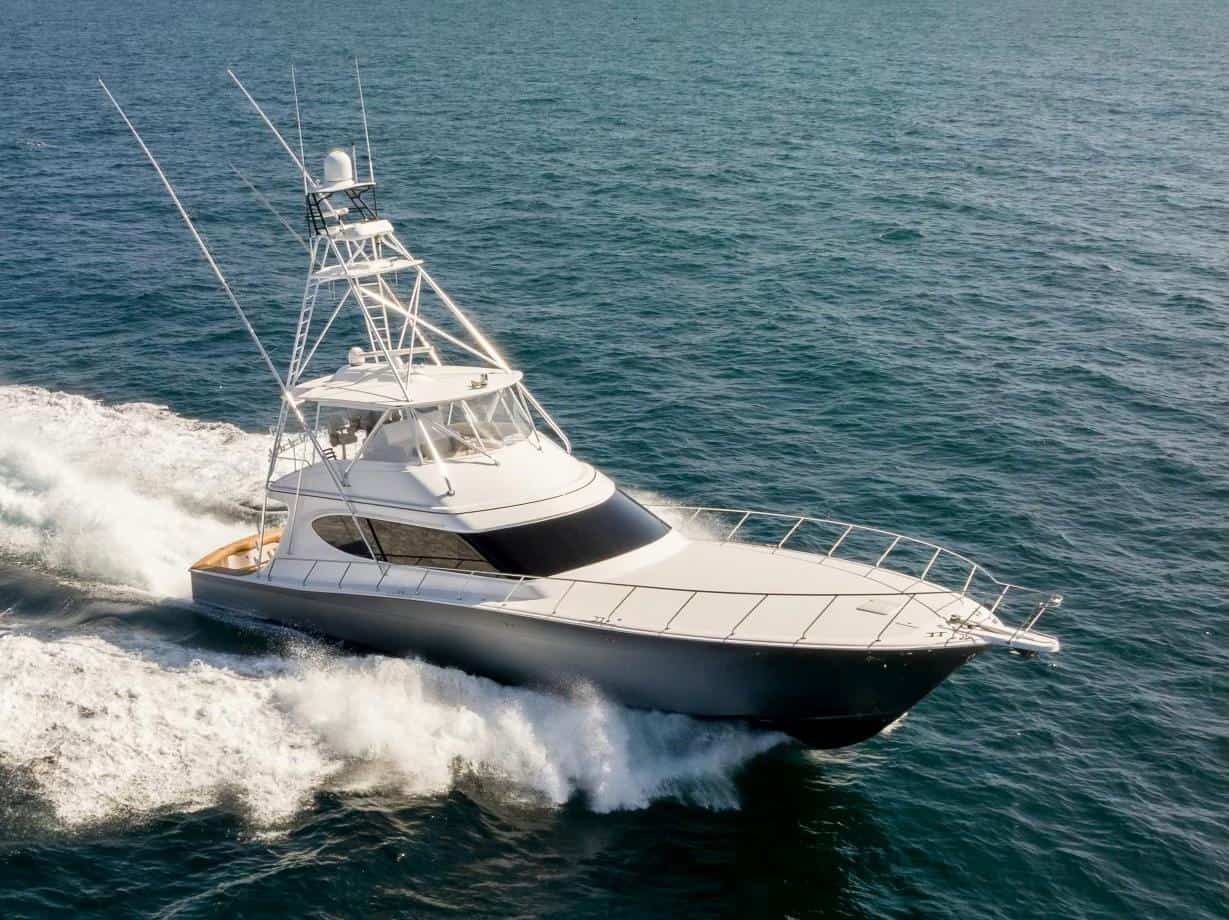 70 ft 2018 Hatteras GT70 Boats for sale  Kusler Yachts - Sport Fishing  Yachts, Hatteras Yachts, Cabo Yachts, Regulator Yachts, Albemarle Yachts