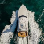 RESILIENT is a Hatteras GT70 Yacht For Sale in San Diego-2