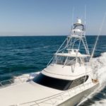 RESILIENT is a Hatteras GT70 Yacht For Sale in San Diego-6