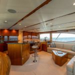 RESILIENT is a Hatteras GT70 Yacht For Sale in San Diego-12