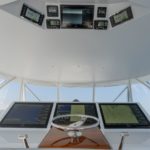 RESILIENT is a Hatteras GT70 Yacht For Sale in San Diego-10