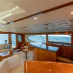 RESILIENT is a Hatteras GT70 Yacht For Sale in San Diego-14