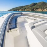  is a Regulator 41 Yacht For Sale in San Diego-6