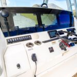  is a Regulator 41 Yacht For Sale in San Diego-4