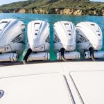  is a Regulator 41 Yacht For Sale in San Diego-11