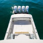  is a Regulator 41 Yacht For Sale in San Diego-12