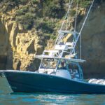  is a Regulator 41 Yacht For Sale in San Diego-1