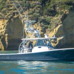  is a Regulator 41 Yacht For Sale in San Diego-20