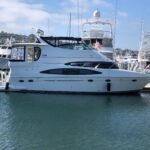 Ne Sea is a Carver 466 Motor Yacht Yacht For Sale in San Diego-1