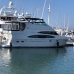 Ne Sea is a Carver 466 Motor Yacht Yacht For Sale in San Diego-2
