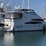 Ne Sea is a Carver 466 Motor Yacht Yacht For Sale in San Diego-3