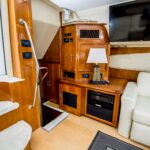 Ne Sea is a Carver 466 Motor Yacht Yacht For Sale in San Diego-19