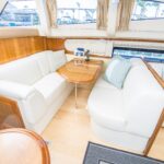 Ne Sea is a Carver 466 Motor Yacht Yacht For Sale in San Diego-20