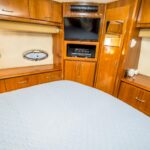 Ne Sea is a Carver 466 Motor Yacht Yacht For Sale in San Diego-25