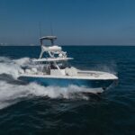 Ripple is a Everglades 395cc Yacht For Sale in San Diego-2