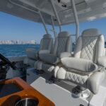 Ripple is a Everglades 395cc Yacht For Sale in San Diego-11