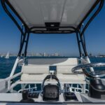 Ripple is a Everglades 395cc Yacht For Sale in San Diego-22