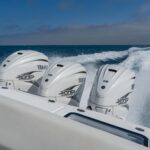 Ripple is a Everglades 395cc Yacht For Sale in San Diego-24