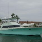 Tenacious is a Monterey 65 Yacht For Sale in Huntington Beach-1