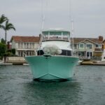 Tenacious is a Monterey 65 Yacht For Sale in Huntington Beach-2