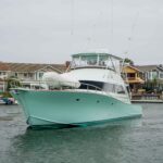 Tenacious is a Monterey 65 Yacht For Sale in Huntington Beach-3