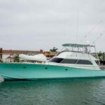 Tenacious is a Monterey 65 Yacht For Sale in Huntington Beach-46
