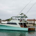 Tenacious is a Monterey 65 Yacht For Sale in Huntington Beach-5