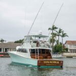 Tenacious is a Monterey 65 Yacht For Sale in Huntington Beach-6