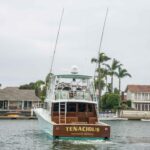 Tenacious is a Monterey 65 Yacht For Sale in Huntington Beach-7
