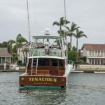 Tenacious is a Monterey 65 Yacht For Sale in Huntington Beach-8