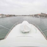 Tenacious is a Monterey 65 Yacht For Sale in Huntington Beach-9