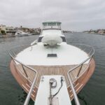 Tenacious is a Monterey 65 Yacht For Sale in Huntington Beach-10