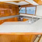 Tenacious is a Monterey 65 Yacht For Sale in Huntington Beach-25