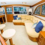 Tenacious is a Monterey 65 Yacht For Sale in Huntington Beach-28