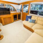 Tenacious is a Monterey 65 Yacht For Sale in Huntington Beach-30