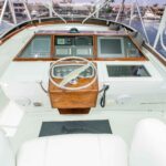Tenacious is a Monterey 65 Yacht For Sale in Huntington Beach-36