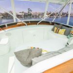 Tenacious is a Monterey 65 Yacht For Sale in Huntington Beach-40