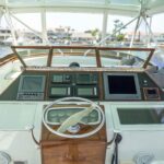 Tenacious is a Monterey 65 Yacht For Sale in Huntington Beach-37
