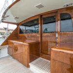 Tenacious is a Monterey 65 Yacht For Sale in Huntington Beach-15